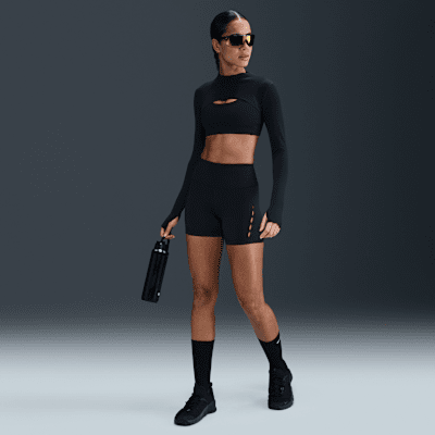 Nike One Women's High-Waisted 5